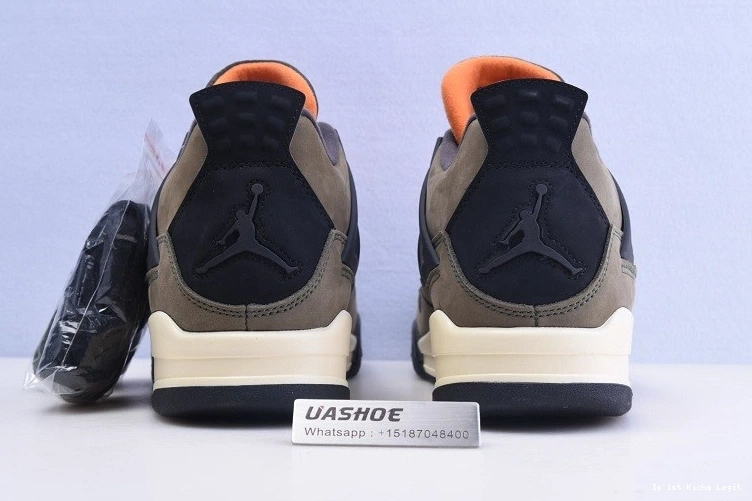 RetroUN Jordan UNFTD 4 1228